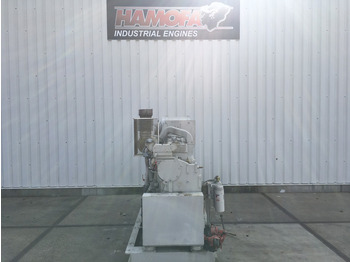 Groupe électrogène Cummins KT19G GENERATOR 275KVA USED: photos 3