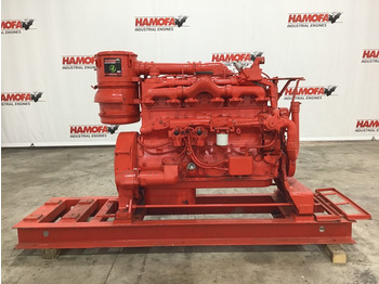 Moteur CUMMINS