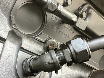 Groupe électrogène