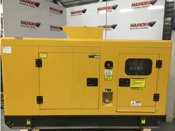 Groupe électrogène DEUTZ