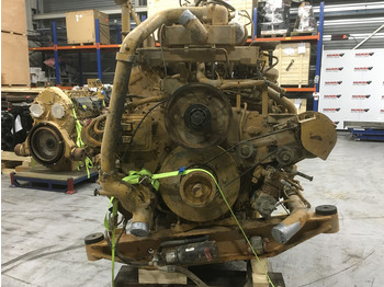 Engins de chantier Caterpillar 3508B 2GR-1953816 FOR PARTS: photos 4