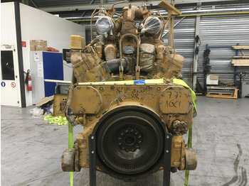 Engins de chantier Caterpillar 3508B 2GR-1953816 FOR PARTS: photos 3