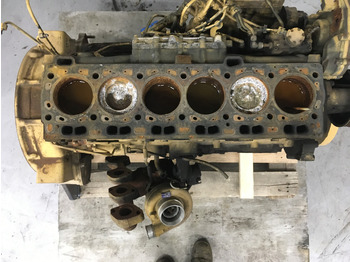 Engins de chantier Caterpillar C6.6 666-3106953 FOR PARTS: photos 5