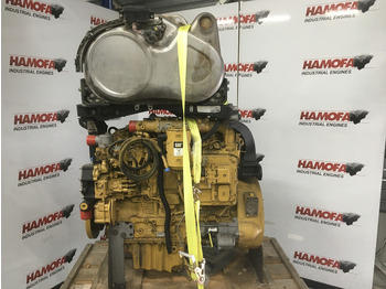 Engins de chantier Caterpillar C7.1 881-4355707 USED: photos 3 Engins de chantier Caterpillar C7.1 881-4355707 USED: photos 3