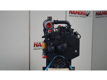 Engins de chantier neuf Cummins 4BT3.9 CPL8239 RECONDITIONED: photos 5