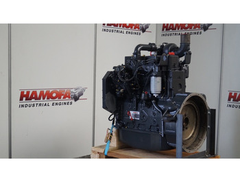 Engins de chantier neuf Cummins 4BT3.9 CPL8239 RECONDITIONED: photos 4