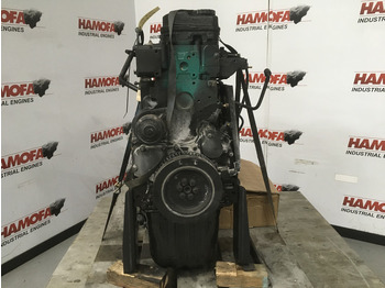 Engins de chantier Cummins QSB6.7 CPL0427 FOR PARTS: photos 4