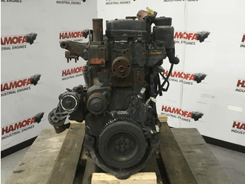 Engins de chantier Cummins QSB6.7 CPL8466 COMMONRAIL FOR PARTS: photos 4