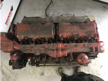 Engins de chantier DAF PE228C FOR PARTS: photos 5