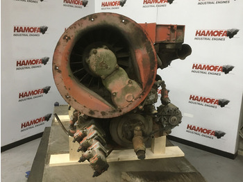 Engins de chantier Deutz BF6L513RC USED: photos 3
