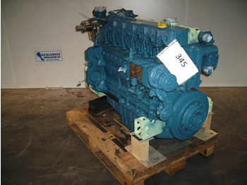 Engins de chantier Deutz BF6M1013M USED: photos 2