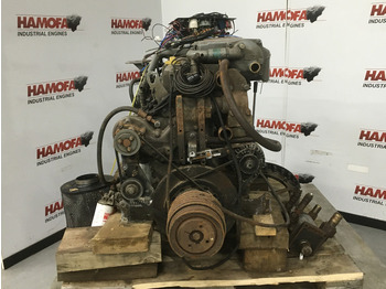 Engins de chantier Deutz BF6M1013MCP USED: photos 4