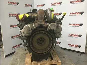 Engins de chantier Deutz TCD2015 V8 FOR PARTS: photos 3