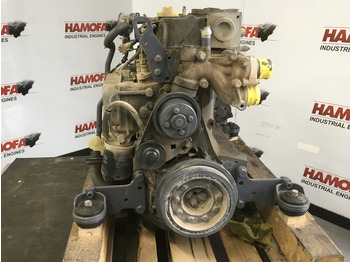 Engins de chantier Deutz TD2012L04 MECH. USED: photos 4