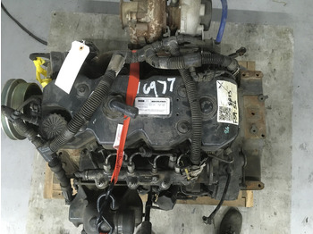 Engins de chantier Iveco F4HFE413J*A002 USED: photos 5