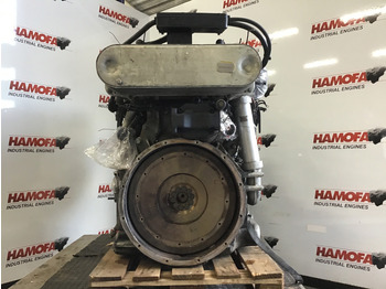 Engins de chantier MAN D2066-LOH26 USED: photos 2 Engins de chantier MAN D2066-LOH26 USED: photos 2