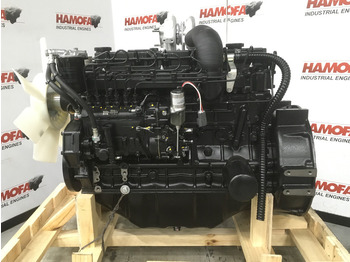 Engins de chantier neuf Mitsubishi S6S-DTDP Reconditioned: photos 2
