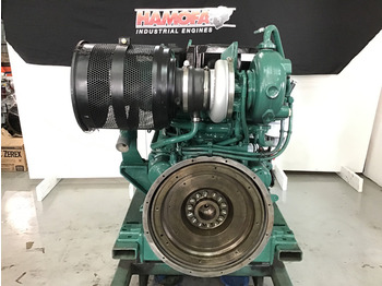 Engins de chantier neuf Volvo D12D-C MH RECONDITIONED: photos 4