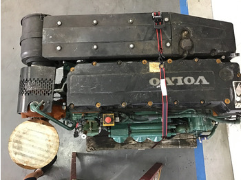 Engins de chantier Volvo D12D-C MH USED: photos 5