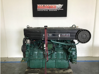 Engins de chantier Volvo D12D-C MH USED: photos 2