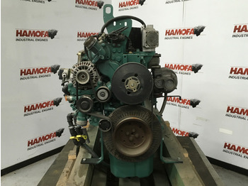 Engins de chantier neuf Volvo TAD734GE NEW: photos 3