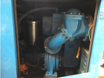 Pompe à eau Iveco 8045SE POMP 580 M³/H USED: photos 4 Pompe à eau Iveco 8045SE POMP 580 M³/H USED: photos 4