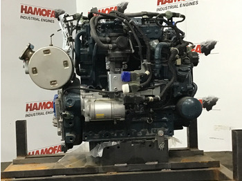 Moteur KUBOTA