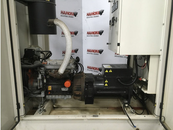 Groupe électrogène