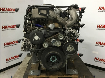 Moteur pour Engins de chantier MAN D2066 LOH26 USED: photos 4