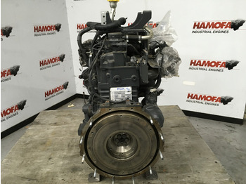 Moteur pour Engins de chantier VM Motori 34D/30 USED: photos 3