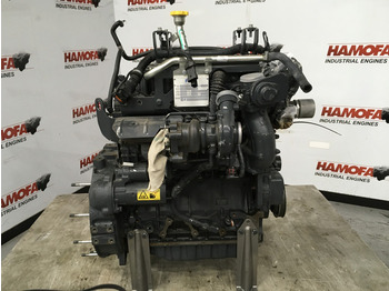 Moteur