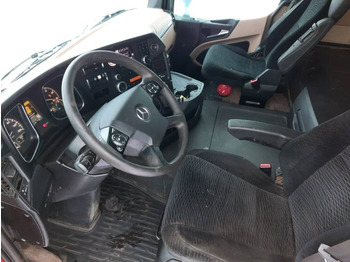 Mercedes-Benz Actros 2545 en leasing occasion Mercedes-Benz Actros 2545: photos 5 Mercedes-Benz Actros 2545 en leasing occasion Mercedes-Benz Actros 2545: photos 5