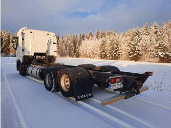 Châssis cabine Volvo FH 13: photos 3