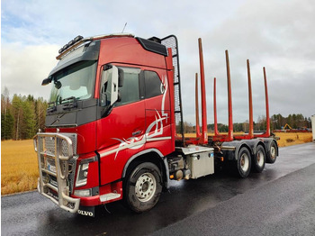 Volvo FH 16 750  en leasing occasion Volvo FH 16 750: photos 1 Volvo FH 16 750  en leasing occasion Volvo FH 16 750: photos 1