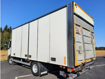 Volvo FL 240  en leasing occasion Volvo FL 240: photos 3