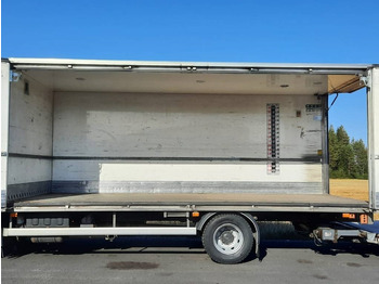 Volvo FL 240  en leasing occasion Volvo FL 240: photos 5