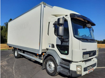 Volvo FL 240  en leasing occasion Volvo FL 240: photos 2