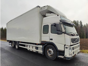 Volvo FM 13  en leasing occasion Volvo FM 13: photos 2