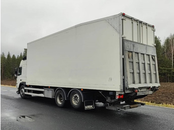 Volvo FM 13  en leasing occasion Volvo FM 13: photos 4