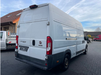 Fourgon utilitaire Fiat Ducato 3.0 Maxi 35-180 Power L5H3: photos 4