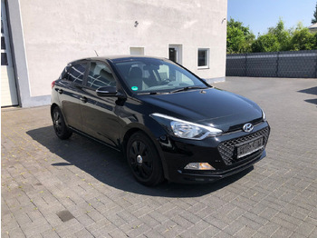 Berline HYUNDAI