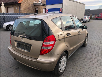 Voiture Mercedes-Benz A 150 A -Klasse A 150: photos 2