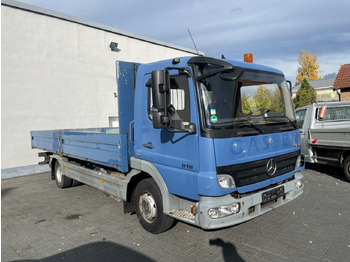 Utilitaire plateau MERCEDES-BENZ