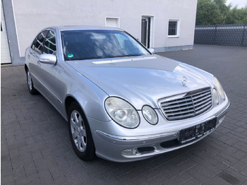 Berline MERCEDES-BENZ