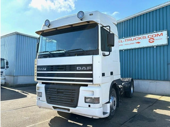 Tracteur routier DAF 95 380