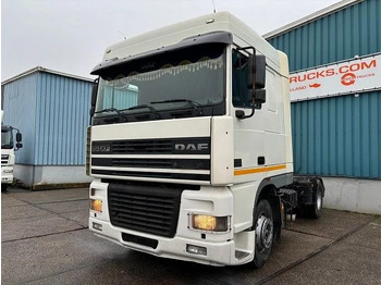 Tracteur routier DAF 95 430