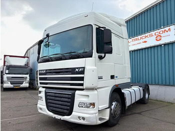 Tracteur routier DAF XF 105 460