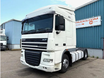 Tracteur routier DAF XF 105 460