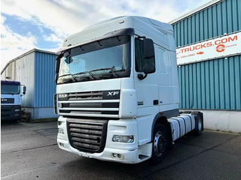 Tracteur routier DAF XF 105 460