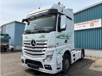 Tracteur routier MERCEDES-BENZ Actros 1845
